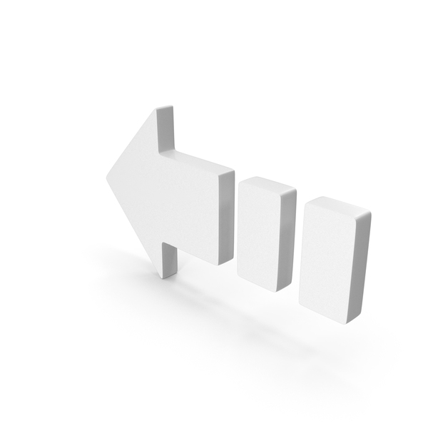 Arrow Web Directional Left PNG & PSD Images
