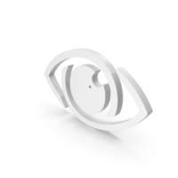 Eye Icon PNG & PSD Images