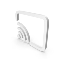 Feed Wifi Siganl Telecast PNG & PSD Images