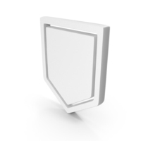 Shield Frame PNG & PSD Images