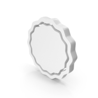Star Frame Design PNG & PSD Images
