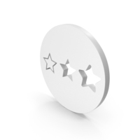 Star Rating In Coin PNG & PSD Images