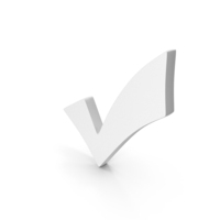 Tick Correct Mark Icon PNG & PSD Images