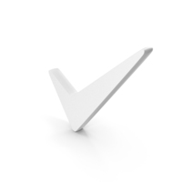 Tick Mark Correct Icon PNG & PSD Images