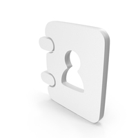 User Contacts Web PNG & PSD Images