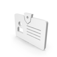 User ID Card PNG & PSD Images