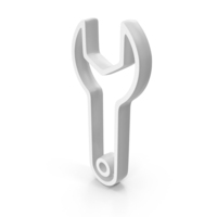 Wrench Icon PNG & PSD Images