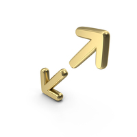 Enlargement Color UI Symbol PNG & PSD Images