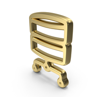 Share Data Server Symbol PNG & PSD Images