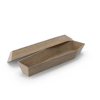 Open Coffin PNG & PSD Images