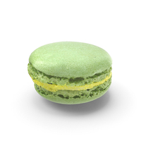 Macaroon PNG & PSD Images