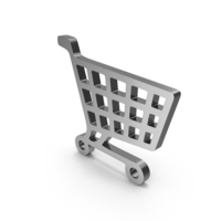 Shopping Cart Icon PNG & PSD Images
