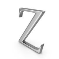Z Chrome PNG & PSD Images
