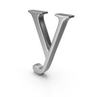 Y Chrome PNG & PSD Images