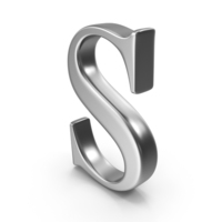 S Chrome PNG & PSD Images