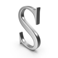 S Chrome PNG & PSD Images