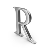 R Chrome PNG & PSD Images
