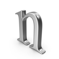 N Chrome PNG & PSD Images