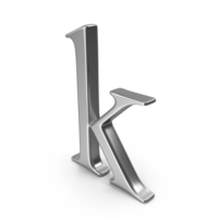 K Chrome PNG & PSD Images