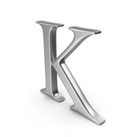K Chrome PNG & PSD Images