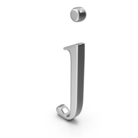 J Chrome PNG & PSD Images