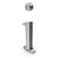 I Chrome PNG & PSD Images