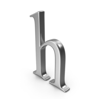 H Chrome PNG & PSD Images