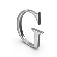 G Chrome PNG & PSD Images