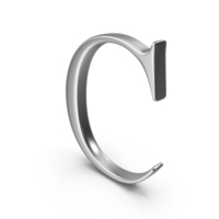 C Chrome PNG & PSD Images