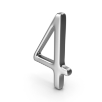4 Chrome PNG & PSD Images