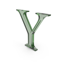 Y Glass PNG & PSD Images