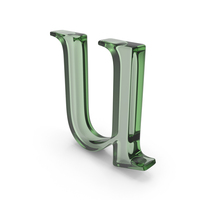 U Glass PNG & PSD Images