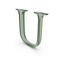 U Glass PNG & PSD Images