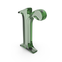 R Glass PNG & PSD Images
