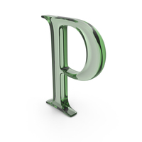 P Glass PNG & PSD Images