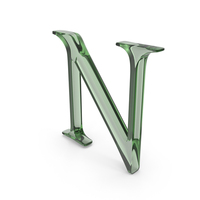 N Glass PNG & PSD Images