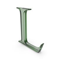 L Glass PNG & PSD Images