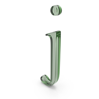 J Glass PNG & PSD Images