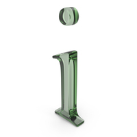 I Glass PNG & PSD Images