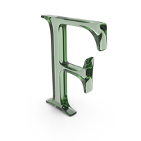 F Glass PNG & PSD Images