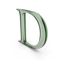 D Glass PNG & PSD Images