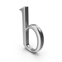 B Chrome PNG & PSD Images
