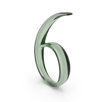 6 Glass PNG & PSD Images