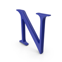 N Plastic PNG & PSD Images