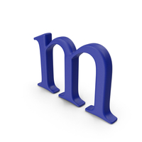 M Plastic PNG & PSD Images