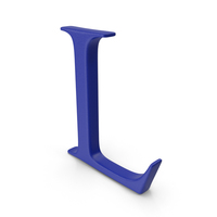 L Plastic PNG & PSD Images