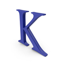 K Plastic PNG & PSD Images