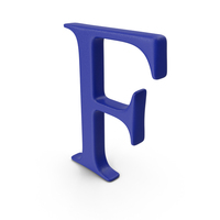 F Plastic PNG & PSD Images