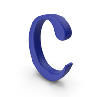 C Plastic PNG & PSD Images