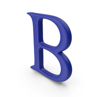 B Plastic PNG & PSD Images